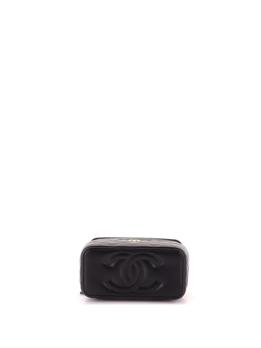 CHANEL elevate your